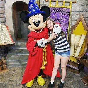 Meet your Posher, Hege